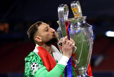 Deadline day as it happens: Liverpool close on Isak, PSG expect Donnarumma to go Man City