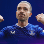 Will Jack Grealish break Everton Premier League record?