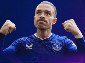 Will Jack Grealish break Everton Premier League record?
