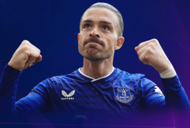 Will Jack Grealish break Everton Premier League record?