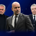 Pep Guardiola hits 600 top-five league games managed - His incredible record analysed