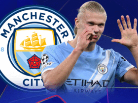 Erling Haaland breaks record: Quickest players to hit 50 Champions League goals