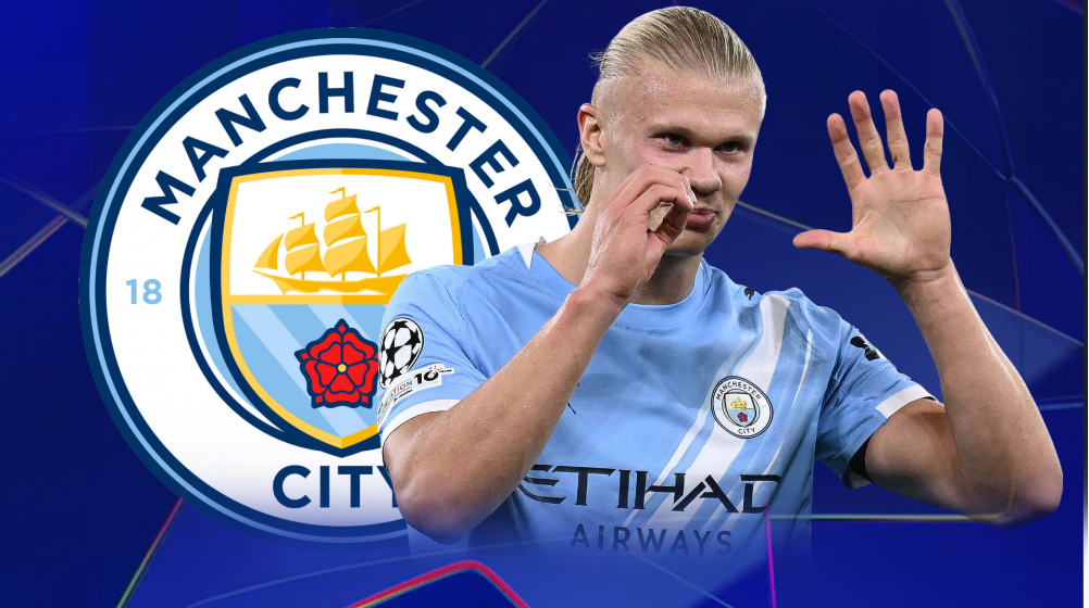 Erling Haaland breaks record: Quickest players to hit 50 Champions League goals