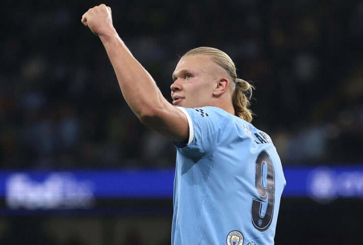 Latest transfer news: Haaland on Barcelona radar as Liverpool may lose Konaté