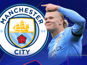 Player Focus: Clinical Haaland the difference but Man City resistance breaks in Arsenal draw