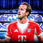 98 goals and counting - Hat-trick hero Harry Kane looks to break top 5 league record