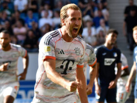 Latest transfer news: Harry Kane Tottenham return on as Barcelona lurk