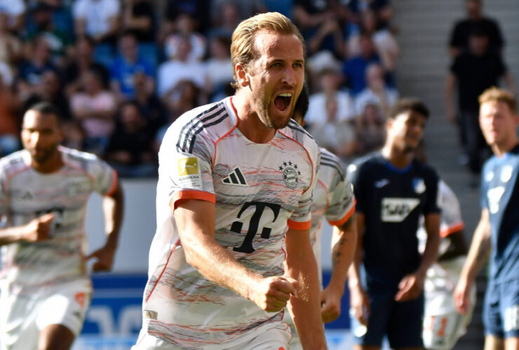 Latest transfer news: Harry Kane Tottenham return on as Barcelona lurk