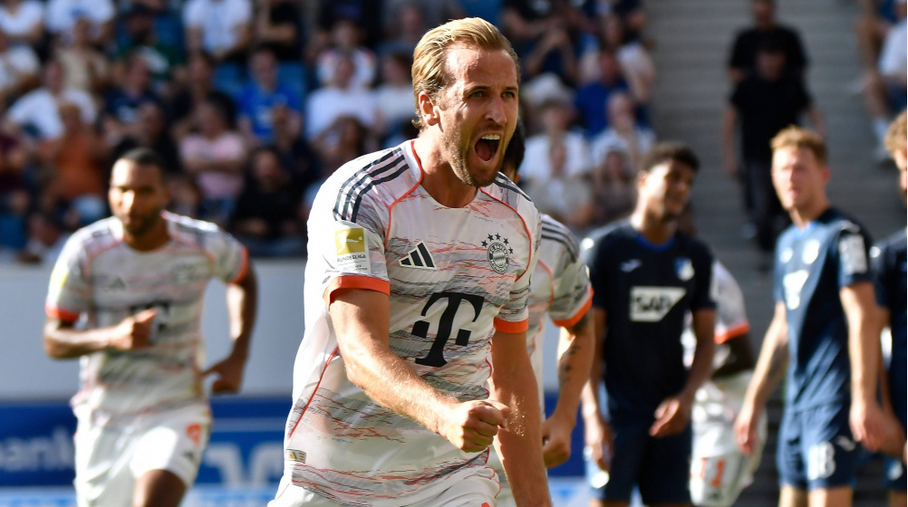 Latest transfer news: Harry Kane Tottenham return on as Barcelona lurk