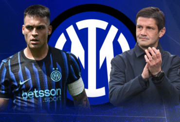 Inside Inter Milan new era and transfer plan after Inzaghi departure