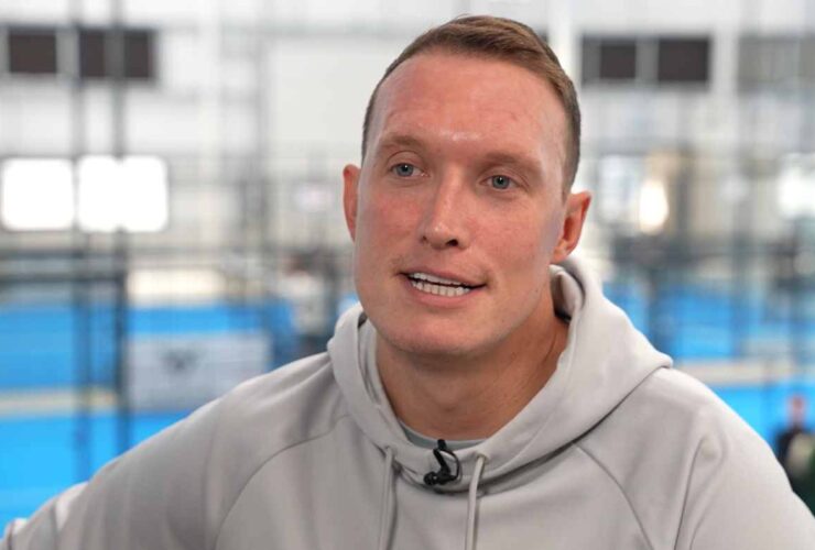 Jones: The Key Ingredient to Derby Victory