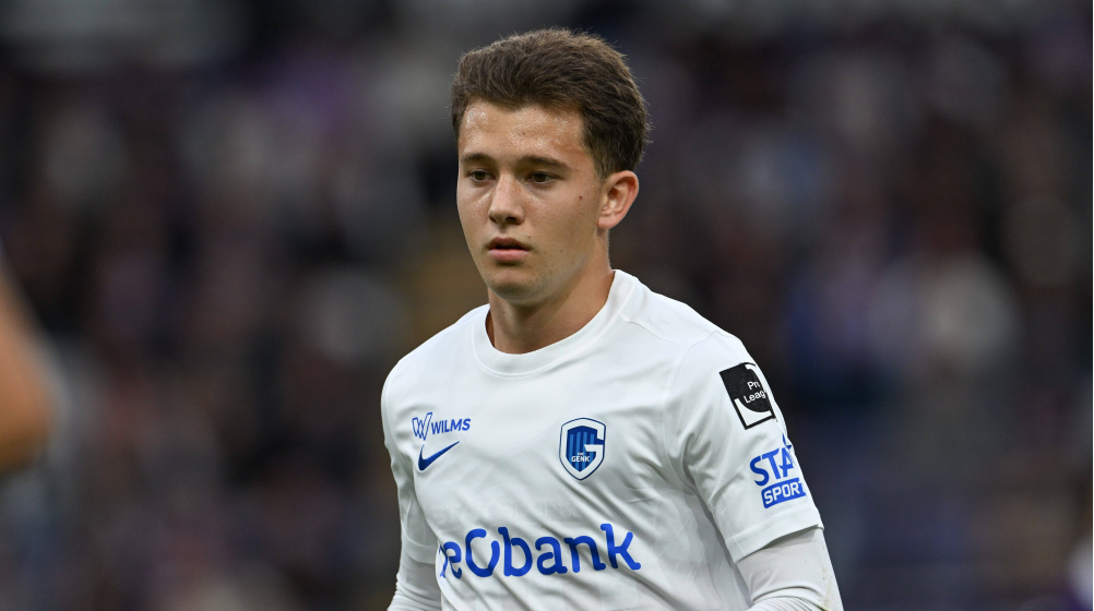 Latest transfer news: Real Madrid eye Chelsea duo as Liverpool track Greek wonderkid