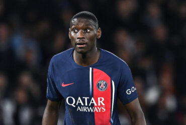 Randal Kolo Muani to join Tottenham on-loan from PSG as terms revealed