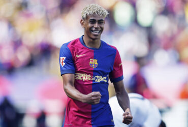 Latest transfer news: Arsenal near deals for two key stars