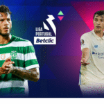 Liga Portugal market values: Arsenal loanee Kiwior drops - Luis Suárez the biggest winner