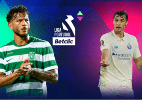 Liga Portugal market values: Arsenal loanee Kiwior drops - Luis Suárez the biggest winner