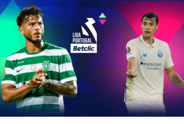 Liga Portugal market values: Arsenal loanee Kiwior drops - Luis Suárez the biggest winner