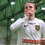 Allsvenskan market values: 17-year-old Arrhov leads list of impressive U21 talents