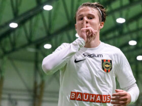 Allsvenskan market values: 17-year-old Arrhov leads list of impressive U21 talents