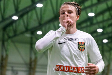 Allsvenskan market values: 17-year-old Arrhov leads list of impressive U21 talents
