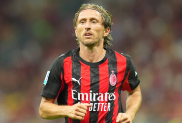 Luka Modric turns 40: Only Cristiano Ronaldo had a higher market value at the same age