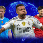 Five games to watch this weekend: Madrid derby, Clásico de Avellaneda, Vienna Derby & more