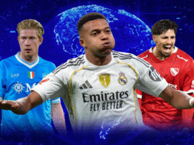 Five games to watch this weekend: Madrid derby, Clásico de Avellaneda, Vienna Derby & more