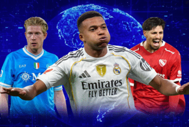 Five games to watch this weekend: Madrid derby, Clásico de Avellaneda, Vienna Derby & more