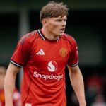 Ennis Signs on Loan with Fleetwood Town