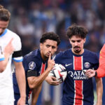 Before OM-PSG – is the French