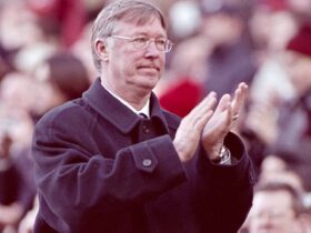 Sir Alex's Unseen Absence: The Untold Story of the 2000 Manchester Derby