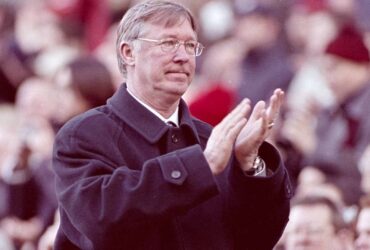 Sir Alex's Unseen Absence: The Untold Story of the 2000 Manchester Derby