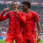 Latest transfer news: Liverpool want Michael Olise as Bayern Munich join Guehi race