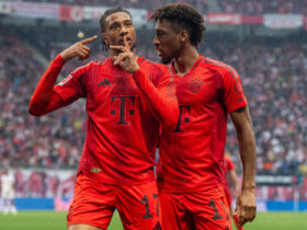 Latest transfer news: Liverpool want Michael Olise as Bayern Munich join Guehi race