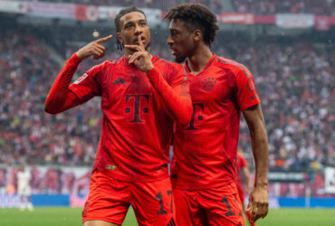 Latest transfer news: Liverpool want Michael Olise as Bayern Munich join Guehi race