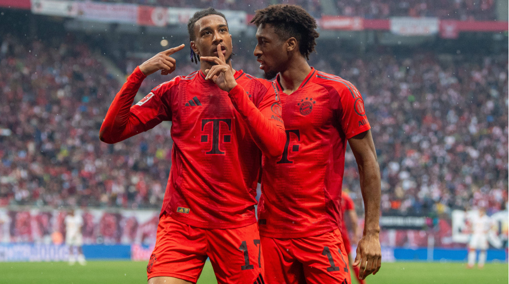 Latest transfer news: Liverpool want Michael Olise as Bayern Munich join Guehi race