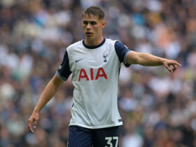 Latest transfer news: Real Madrid want Van de Ven as Man Utd eye defender