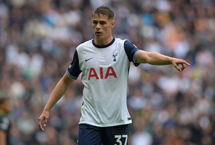 Latest transfer news: Real Madrid want Van de Ven as Man Utd eye defender