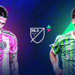 Major League Soccer market values: Rodrigo De Paul drops - Obed Vargas among big winners