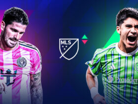Major League Soccer market values: Rodrigo De Paul drops - Obed Vargas among big winners