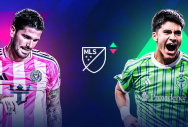 Major League Soccer market values: Rodrigo De Paul drops - Obed Vargas among big winners