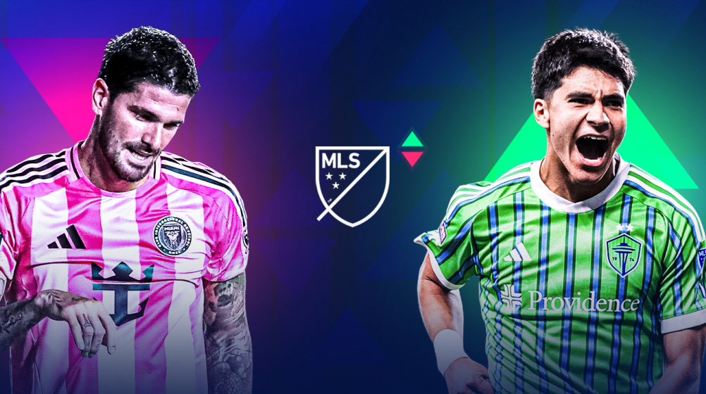 Major League Soccer market values: Rodrigo De Paul drops - Obed Vargas among big winners