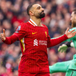 Latest transfer news: Liverpool rule out January Guéhi move, Salah advised to join Real Madrid