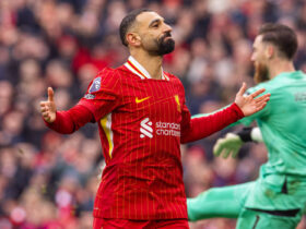 Latest transfer news: Liverpool rule out January Guéhi move, Salah advised to join Real Madrid