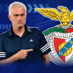 Jose Mourinho set for sensational return to management with first club