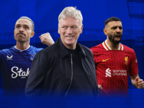 David Moyes incredible Everton record  - Only four managers taken more PL points since his appointment