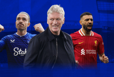 David Moyes incredible Everton record  - Only four managers taken more PL points since his appointment