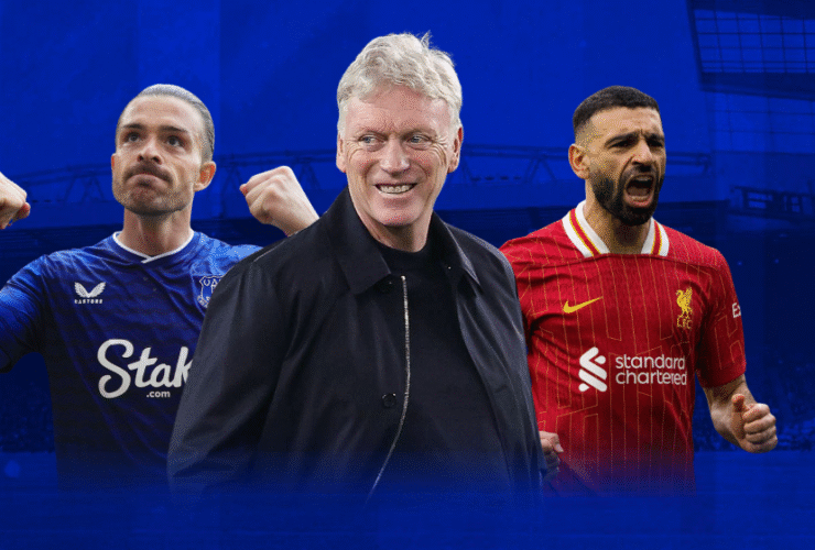 David Moyes incredible Everton record  - Only four managers taken more PL points since his appointment