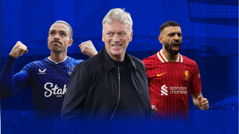 David Moyes incredible Everton record - Only four managers taken more PL points since his appointment