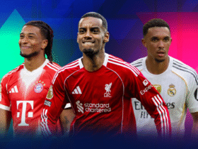 Transfermarkt's market value update dates announced - New values will be revealed